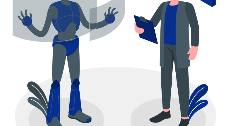 clones com ia da web inova