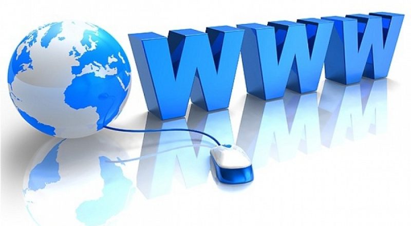 Trang web là gì?