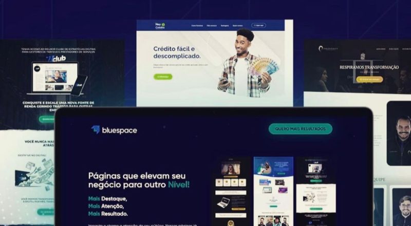 criar site em vila velha web inova